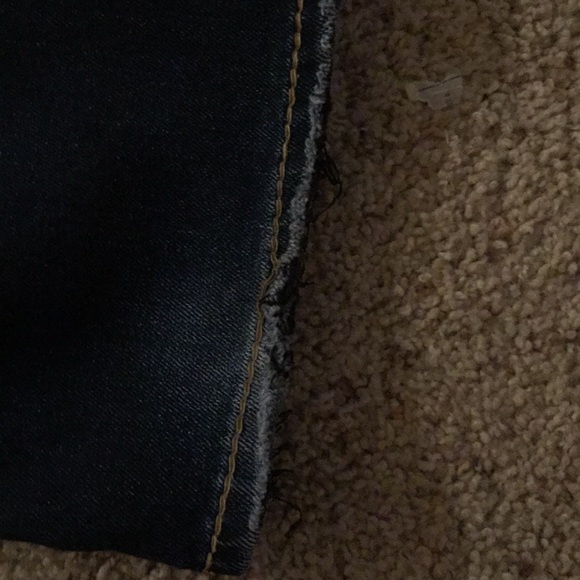 Aiko bootcut jeans by silver jeans - Picture 5 of 5